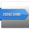 Zodiac Signs