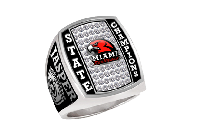 Champ Pendant Style 2